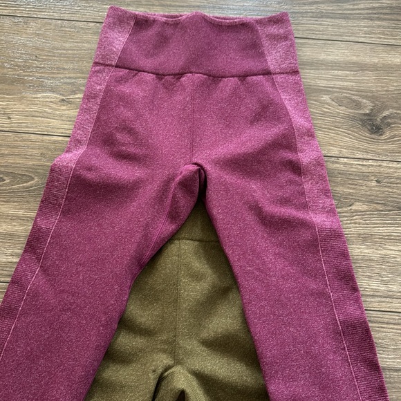 FABLETICS LEGGINGS - Picture 5 of 8